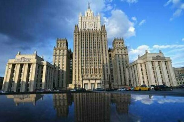 Russia warns citizens against visiting Iran and Israel