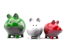 Consilium hits €95m first close
