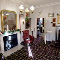 BRITAIN-LONDON-CHARLES DICKENS MUSEUM