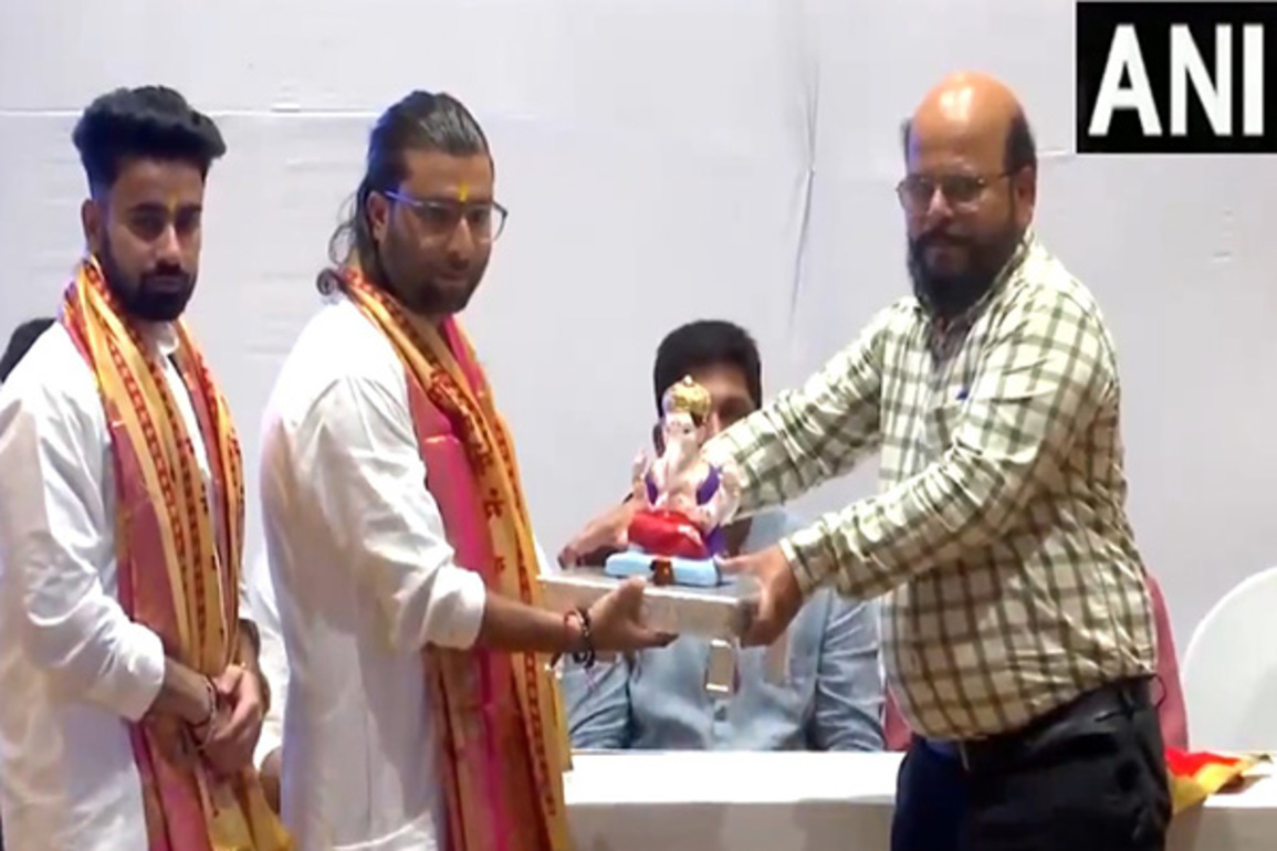 Pune mandals to take Ganeshotsav celebrations to Kashmir from Aug 27