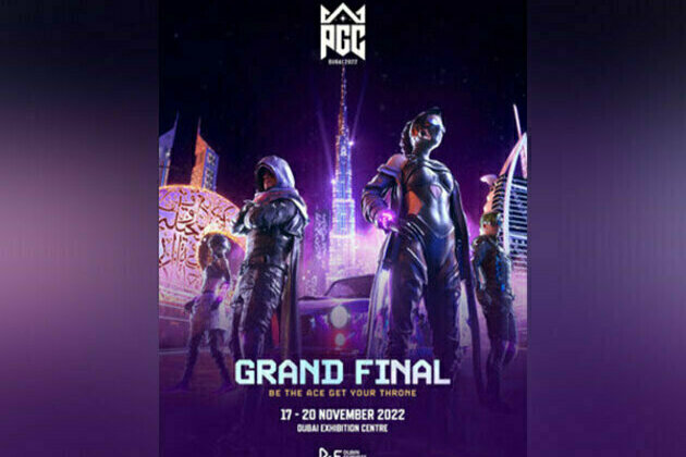 Tickets for first PUBG Global Championship in the region go on sale amid growing excitement at Dubai Esports Festival