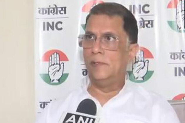 "How can global community allow continuous legitimisation of Pakistan sponsored terrorism?": Congress leader Pawan Khera