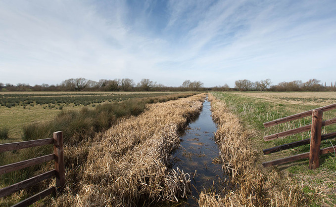 Anger as WG commits to introduce agricultural water pollution law in Clean Air Plan