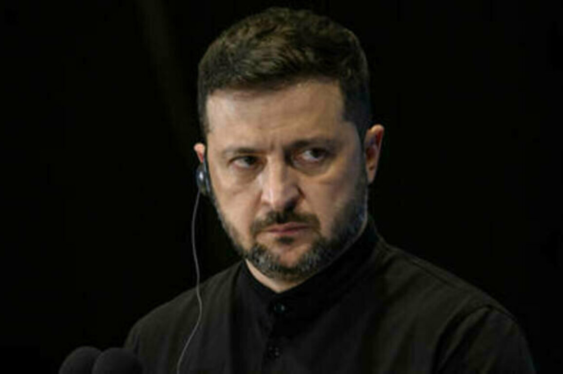 Zelensky has no intention of ending conflict with Moscow - MP