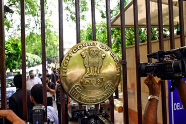 Lawyers' Canteen at Delhi High Court stops main course service due to LPG shortage