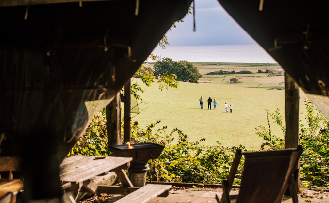 Interest in rural staycations reach an all-time high