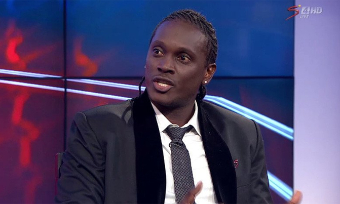Fans roast Obua for 'un-Ugandan' comments on Cranes Fans roast Obua for 'un-Ugandan' comments on Cranes