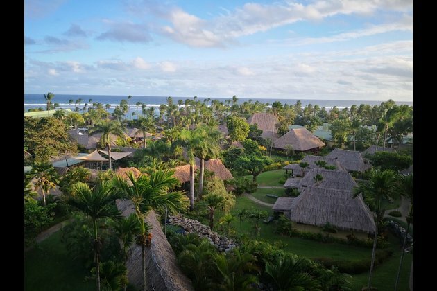 Fiji strives to restart shrinking tourism amid COVID-19 pandemic