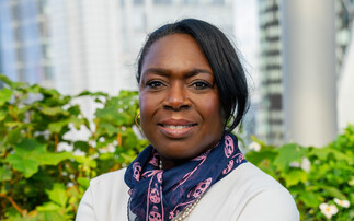 Equans UK & Ireland's Pam Wright: 'Having strong female role models in business is critical'