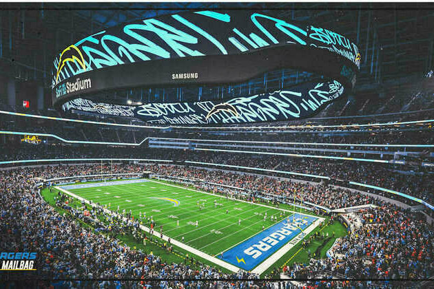 What's The Best Game on the Chargers 2025 Schedule