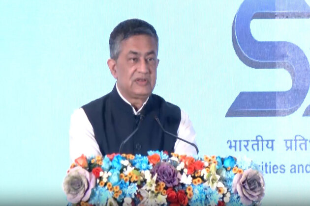 Bond market no longer 'Nice-to-Have', it is a national financing necessity: Ashish Chauhan, NSE CEO