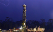 Arrow starts Bowen CSG FEED