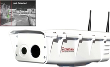  The Dual Camera Analytic Module (DCAM) is a component of the IntelliView Vision System