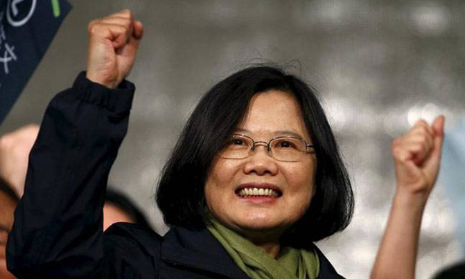 Beijing 'tightens screws' on Taiwan's new president Beijing 'tightens screws' on Taiwan's new president