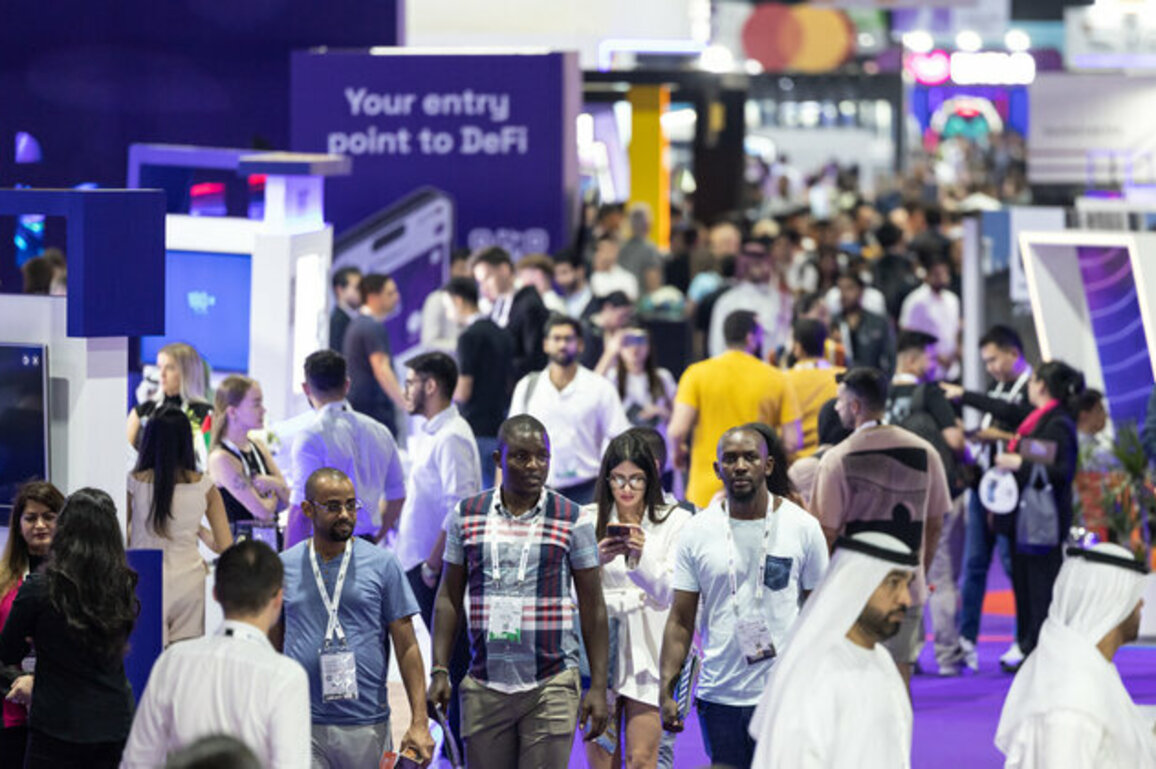 Expand North Star advances Dubai's position as global capital of digital economy