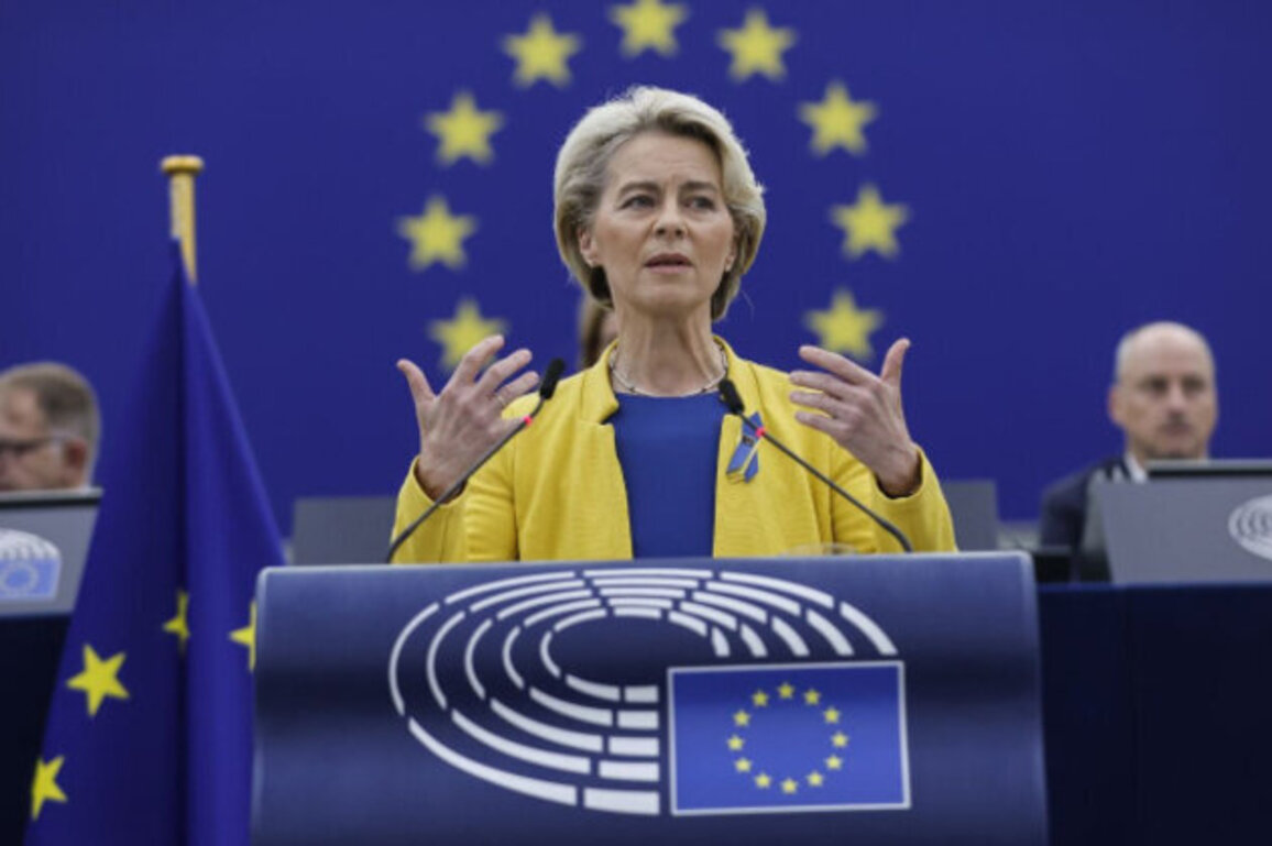 Pressure On Russia Or Risk More Wars, Warns Von Der Leyen