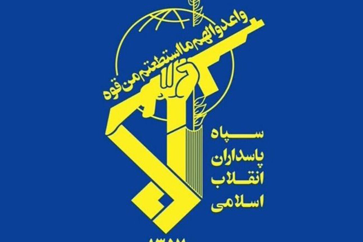 Iran's IRGC claims to have targeted six tactical vessels of US military