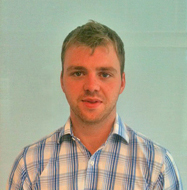 Lister appoints new sales representative