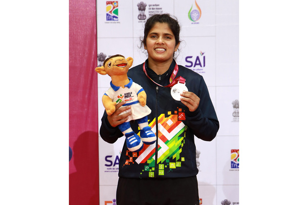 From breaking the chain of poverty to targeting Asian Games representation, KIUG 2025 medallists Bharti and Devika offer a lot of hope