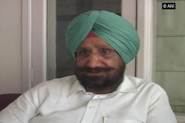 BSF jurisdiction extension: Punjab govt terms Centre's decision attempt to weaken federalism