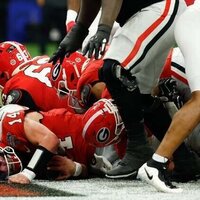 Last-minute field goal lifts Ole Miss past Georgia, into CFP semis