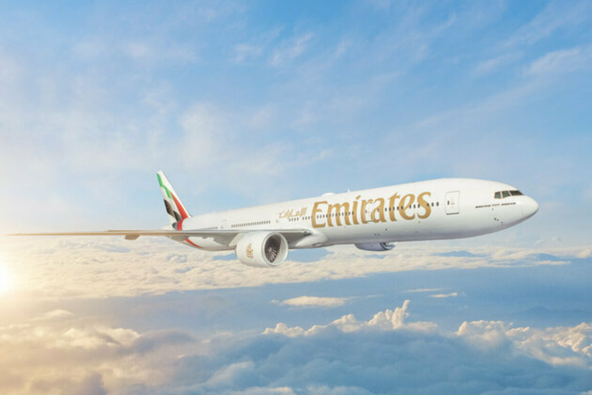 Emirates boosts flight schedule ahead of Eid Al Fitr