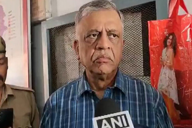 "Will submit report om future precautionary measures": Former UP DGP on Sambhal violence
