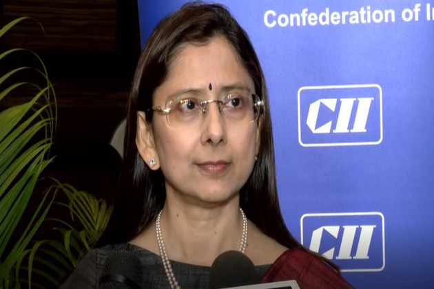 Every crisis brings with it a good opportunity" says Delloitte's South Asia Chaiperson on West Asia tensions