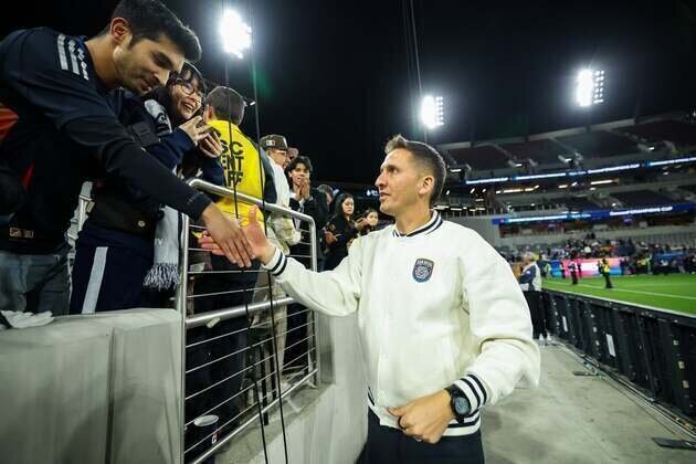 San Diego FC dispatch Pumas, to face Toluca in Champions Cup