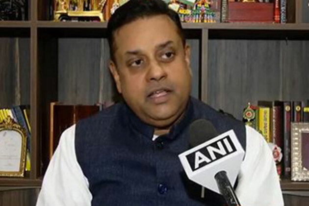 Rahul Gandhi "giving oxygen to Pakistan": BJP's Sambit Patra slams Congress leader over Op Sindoor remarks