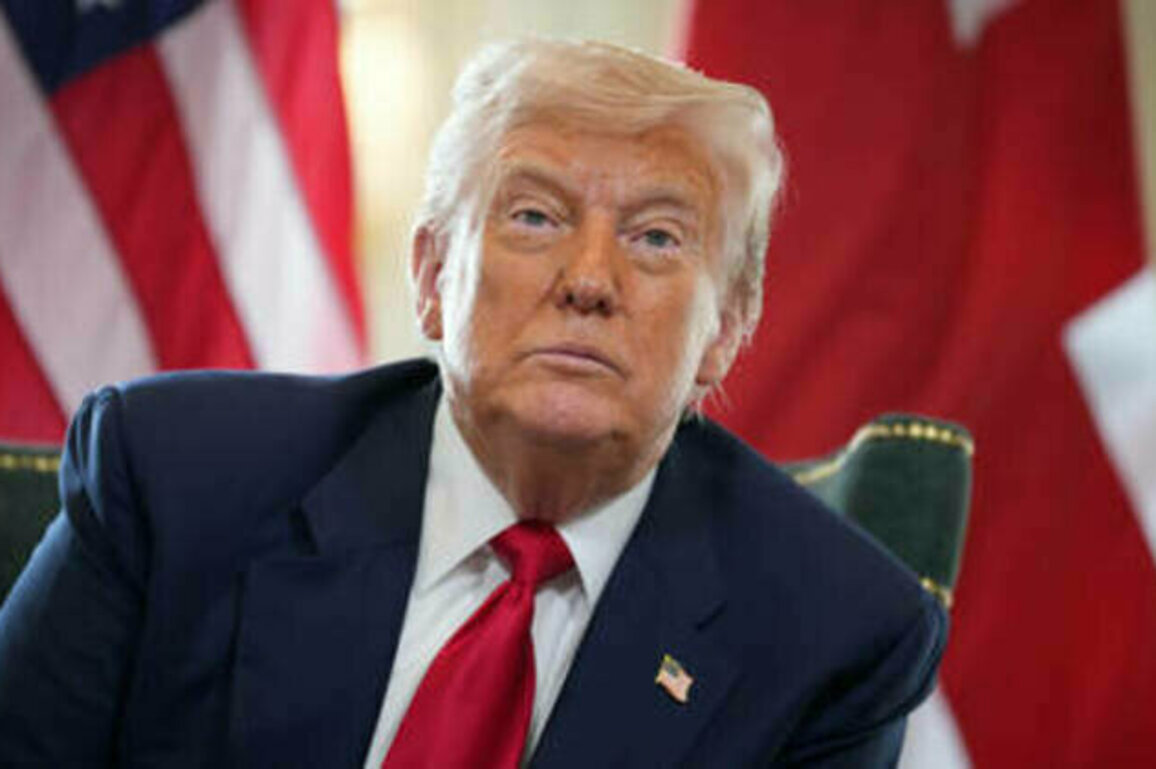 Trump claims he will 'have to do all the talking' for Putin and Zelensky