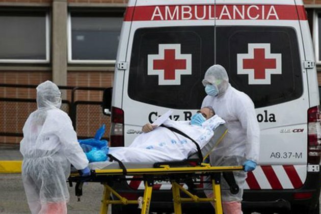 Worldwide coronavirus death toll passes five million and 509 thousand