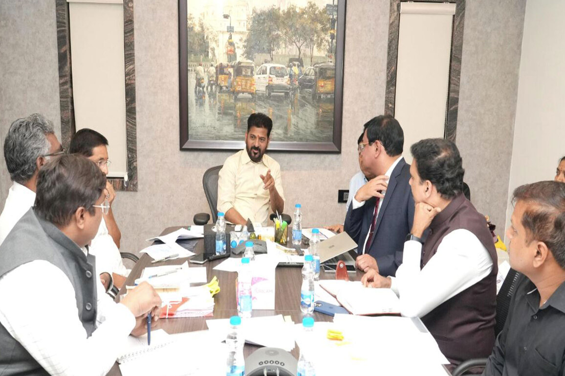 Centre raises Telangana IAS cadre strength to 218 amid growing governance needs