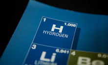 Hydrogen