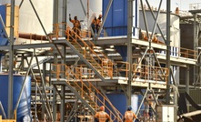  Abujar entered production in July after a fast-track process. Photo: Tietto Minerals 