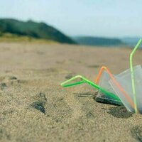 Donald Trump wants to bring back plastic straws, but the world is going in another direction