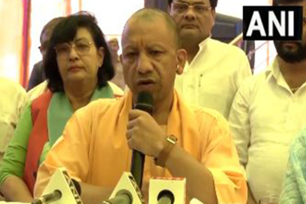 21 districts affected by floods in Uttar Pradesh, CM Yogi reviews flood situation