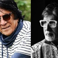 'Difficult to put in words': Amitabh Bachchan pays emotional tribute to his Don director Chandra Barot