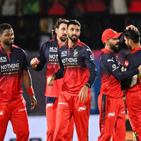 Mo Bobat hails RCB's "complete" performance in Qualifier clash against GT, credits Patidar's captaincy