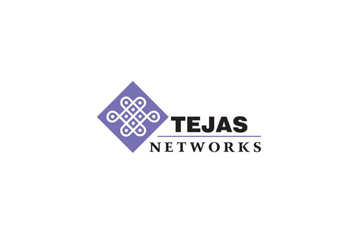 Tejas Networks selected for a 4G network expansion project in South Asia
