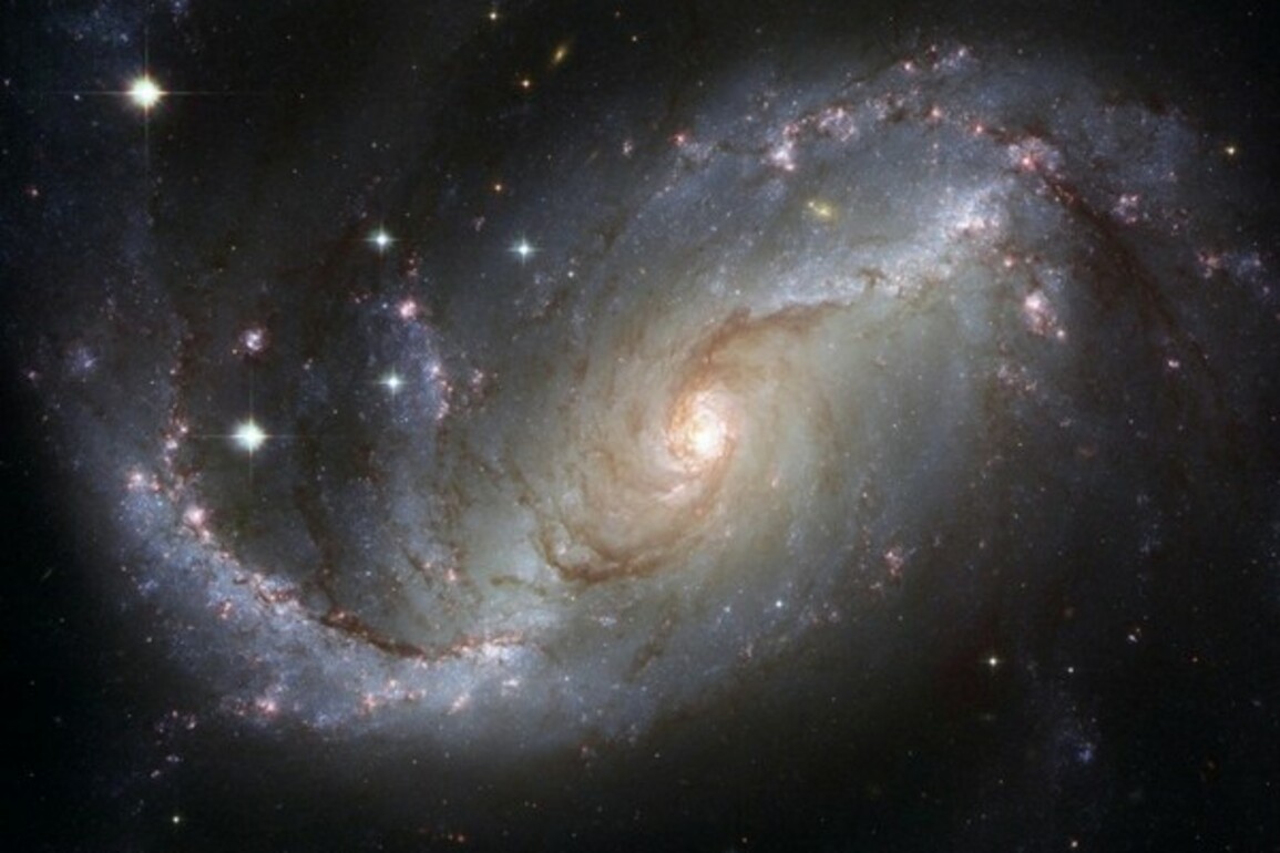 Astronomers find strong hints of biological activity outside the solar system: Study