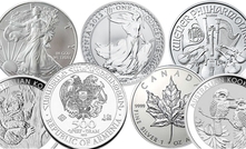 Positive or negative: silver coin sales in the US "can't fall by as much as they did this year" in 2018, Macquarie says  