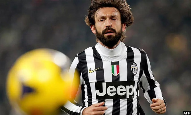 Juve manager Pirlo gets coaching licence in time for new season Juve manager Pirlo gets coaching licence in time for new season