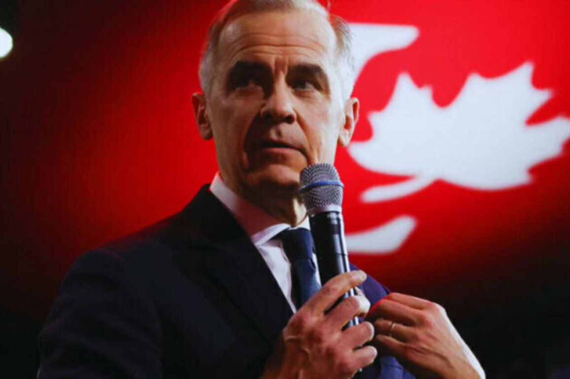 Canadian PM Carney Set to Call for Snap Elections This Sunday