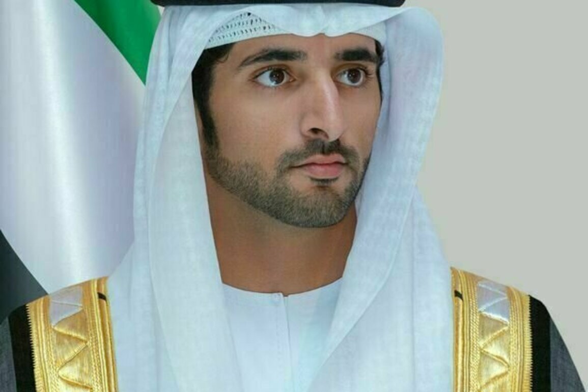 Hamdan bin Mohammed to embark on official visit to Oman leading high level delegation