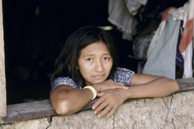 New UN poverty report reveals vast inequalities between countries