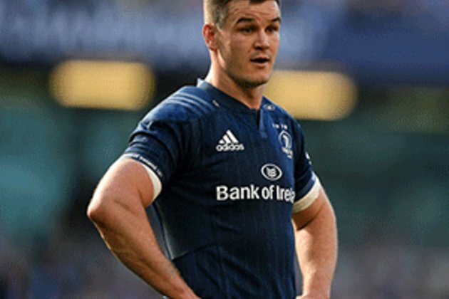 Sexton guides Leinster into Champions Cup final