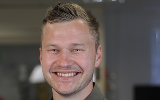 How Viridi is using captured CO2 to produce lower-impact ingredients for everyday products