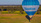  Flying high: Santos sponsored balloon