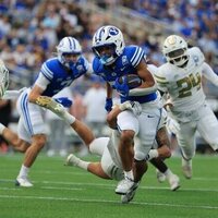 Bowl roundup: BYU heats up late at Pop-Tarts Bowl, edges Georgia Tech